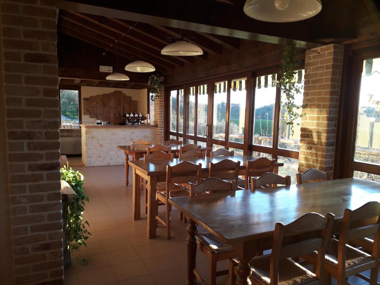 Agriturismo Al Ciliegio Villa Marostica Exterior photo